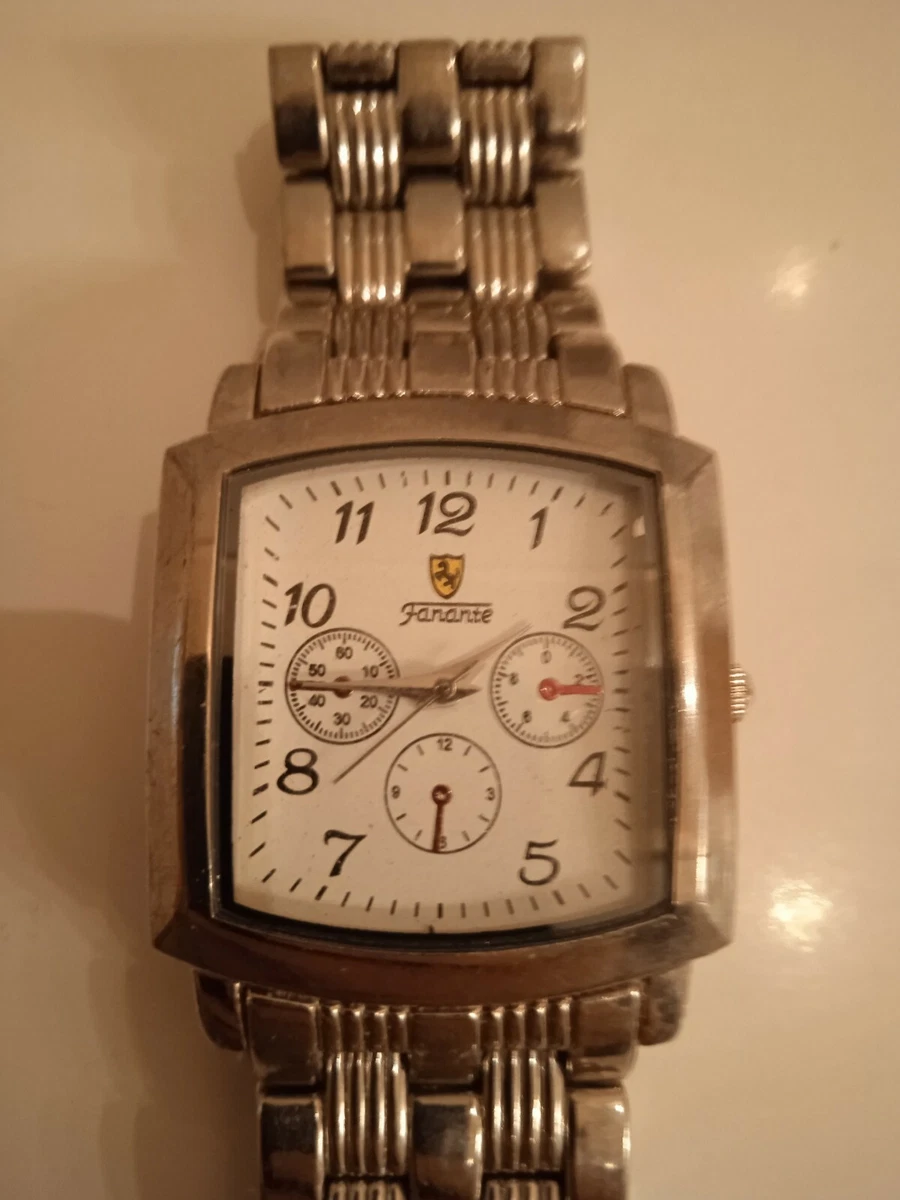 Orologi ferrari vintage prezzi sale