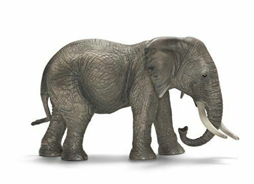 schleich african elephant