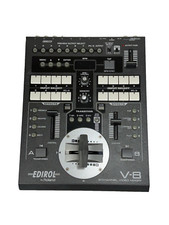 Mixer video EDIROL by Roland V-8 ~ 8 canali ~ accensione / non testato / AS-IS
