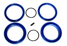 Dichtsatz Dichtungen Hydraulikzylinder ATLAS Bauernlader AL380 AL402 AL420 AL502