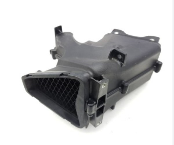 KAWASAKI NINJA ZX 6R ABS ZX636 Duct Assembly Ram Air 39045 KAWASAKI NINJA ZX 6R ABS ZX636 Duct Assembly Ram Air 39045