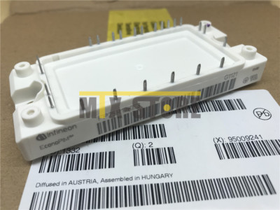 1PCS Brand NEW INFINEON/EUPEC Module FP25R12KE3 Quality Assurance 100%
