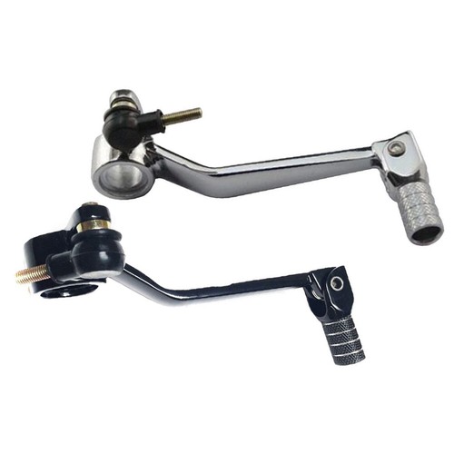 Gear Shift Lever Shifter Pedal For Kawasaki Ninja ZX6R ZX6RR ZX9R ZZR600 eBay