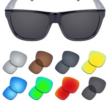 POLARIZED Replacement Lenses for Smith Lowdown XL 2 Sunglasses -Options