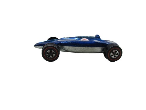 ミニカー hotwheels redline shelby turbine c9 Hot Wheels Redline