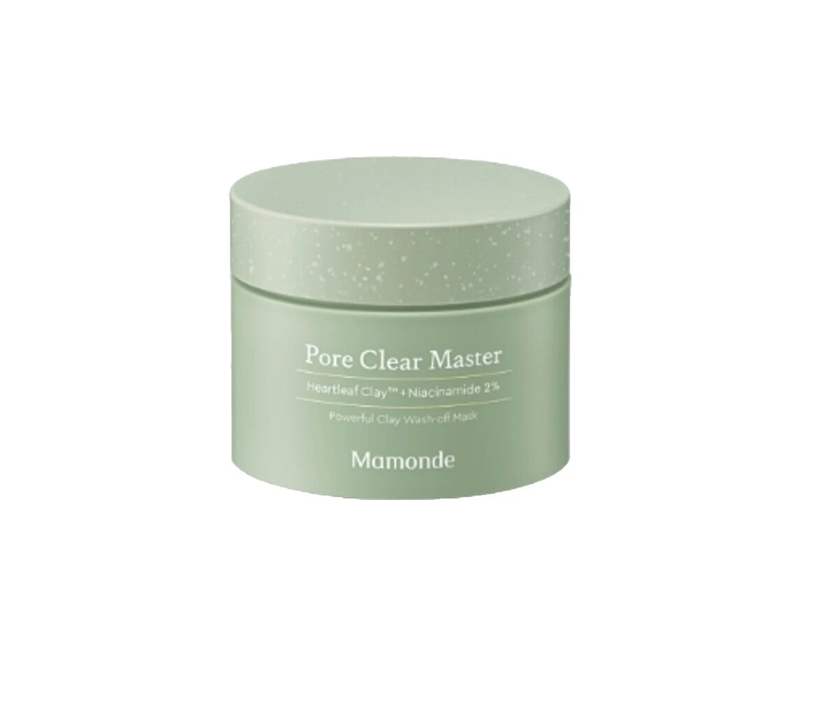 Máscaras Mamonde todos los tipos de piel