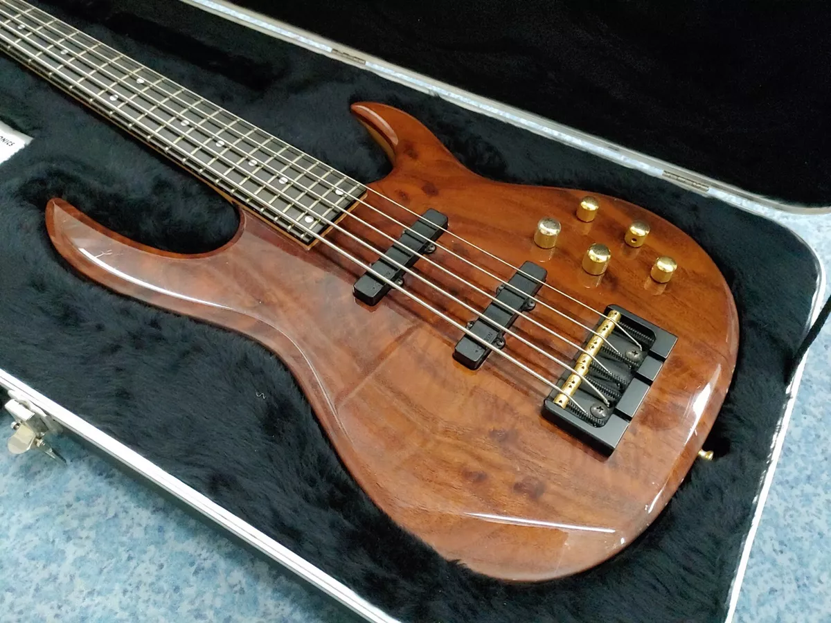 Carvin cheap bass strings