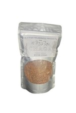 Alaska Chaga Mushroom Medium Grounds Tea 4 Oz. Best By 12/29/24