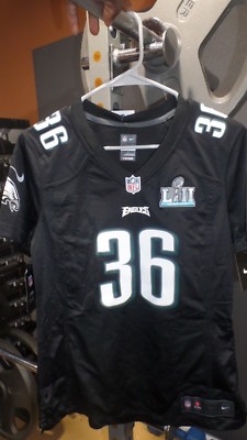 eagles jersey super bowl