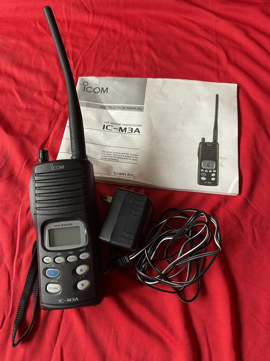 Ehe Sei aufgeregt waterproof vhf marine radio Fest Schmuck Tunnel