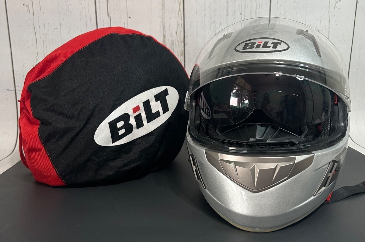 BILT Nomad Modular Helmet Adult Sm