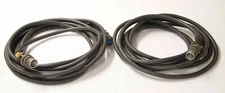 ( 1 ) Dyna-lite D Series 15 Foot Head Extension Cable  (2 available)