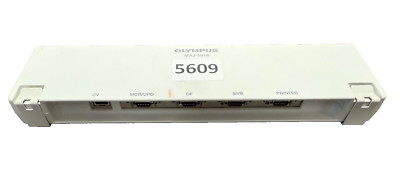 Olympus CV Interface Converter 5609
