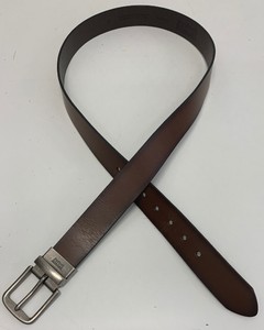 levis cut to fit leather belt