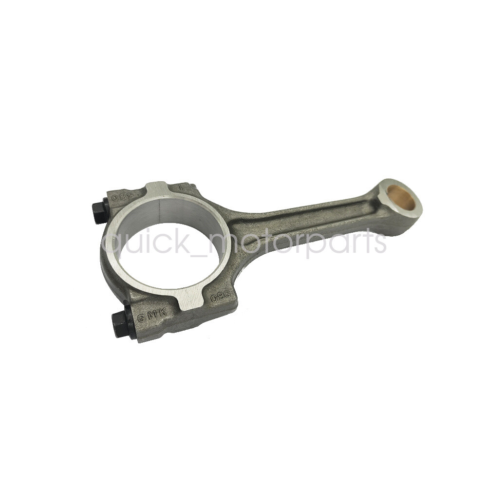 Pistons & Rings Connecting Rod Kit Fit For Buick Chevrolet GMC Saturn 2.4L