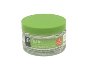 dr lin daily hydrating gel