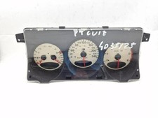 Compteur Chrysler PT CRUISER