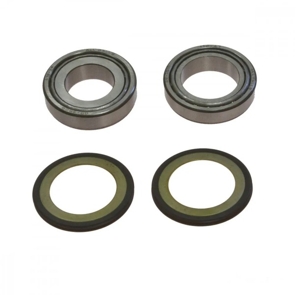 Lenkkopflager Kegelrollenlagersatz All Balls 22-1007 FüR Yamaha Xj 600 H 84-91-image