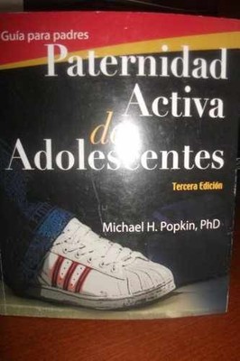 Paternidad Activa De - Unknown Binding, by unknown author - Very Good