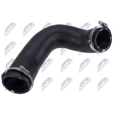 ORIGINAL® Nty Ladeluftschlauch für VW TIGUAN TIGUAN ALLSPACE Audi Q3 Q3