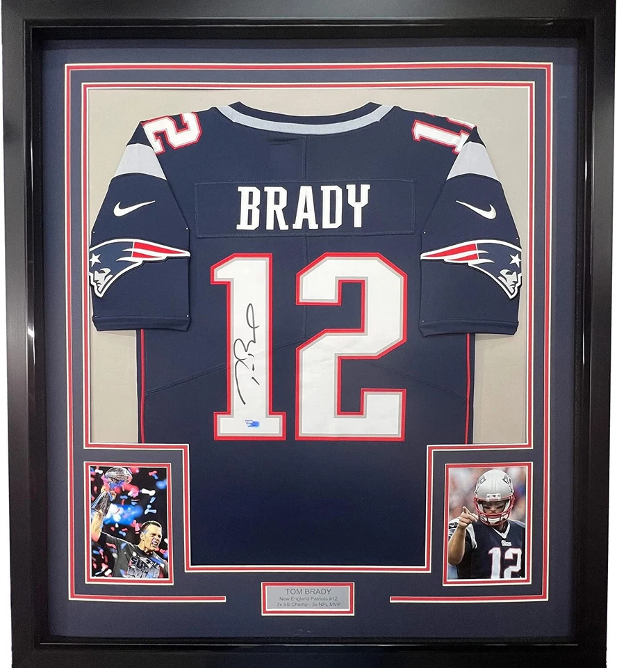 Marco Personaliza tu Jersey 35x39 Profesional Mate 5x7 Fotos ENVÍO GRATUITO Foto 3 de 4