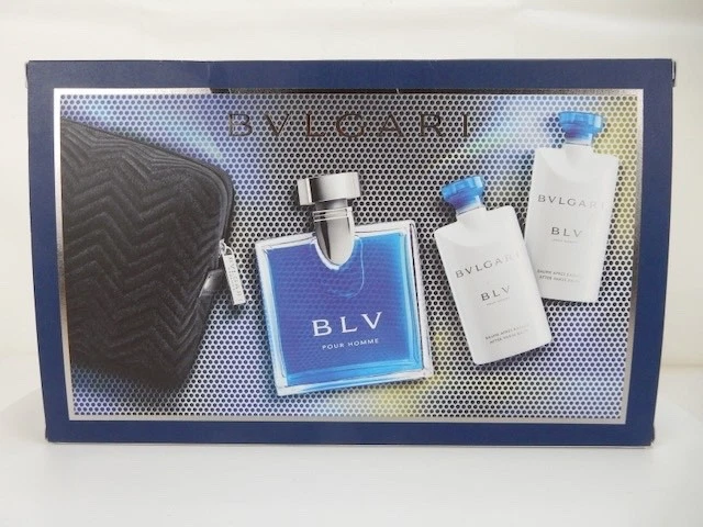 bvlgari after shave products for sale | eBay
