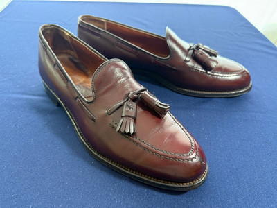 Alden 663
