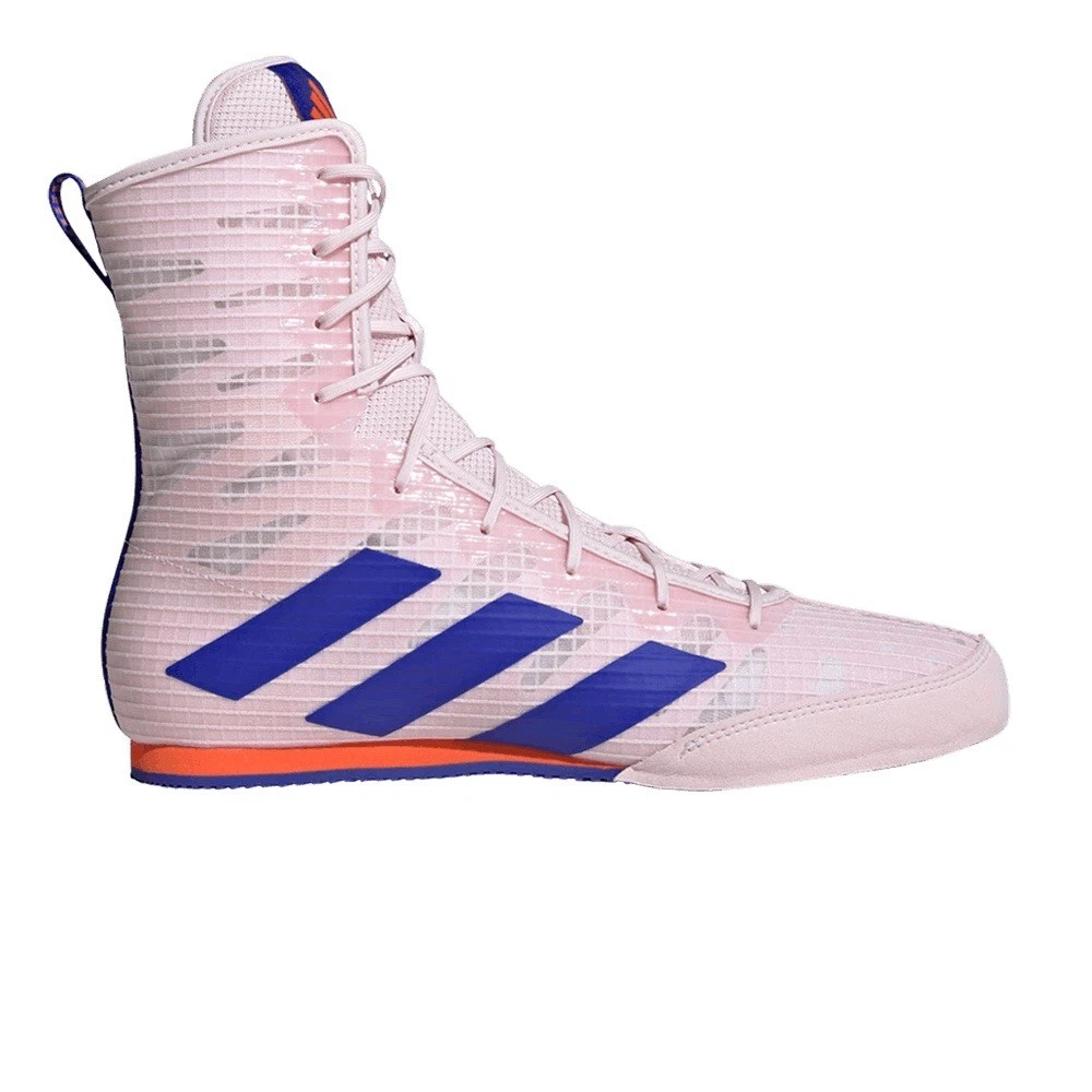 Adidas Box Hog 4 2024 Athlete Pack for sale | eBay display picture 3