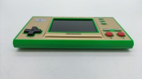 Nintendo HXB-001 Game and Watch The Legend of Zelda h195_0302