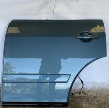 Porte arrière et accessoires Audi A2