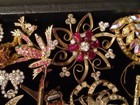 Vintage Jewelry Lot  BROKEN  — photo 7