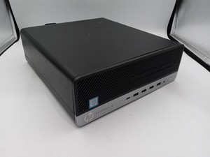 【i7-7700】ELITEDESK 800 SFF G3 Windows11 Amazon.com: HP EliteDesk 800 G3 Small Form Factor Desktop Intel
