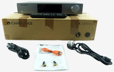 Cambridge Audio CXN100 Netzwerkplayer NEUwert...