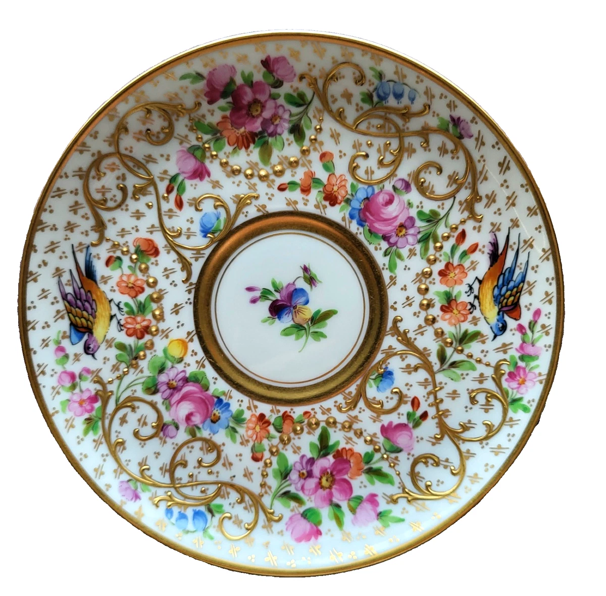 dresden china products for sale | eBay
