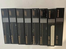 Pioneer 6-Disc Magazine Cartridge for Multi CD Changer Black PRW 1141