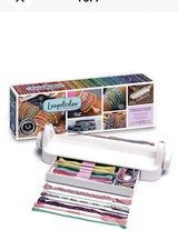 LoopDeDoo Bracelet Maker Kit Make Bracelets Minutes Birthdays, Friendship READ