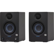 Aktiv-Monitor Presonus Eris 3.5 2nd Gen Aktiv Monitor Abhörmonitor Lautsprecher