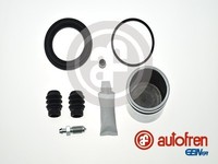 1X Autofren Seinsa D41893C Reparatursatz Bremssattel FüR Daewoo