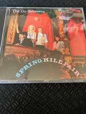 GO-BETWEENS GO-BETWEENS SPRING HILL FAIR