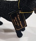 The Kanine Kingdom Portuguese Water Dog Black Collectible Figure  — photo 6