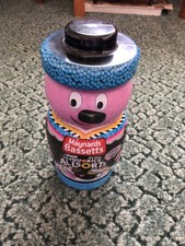 Bertie Bassett Container