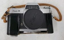 Kowa H Rare Vintage Film Camera with Lens ONLY 135024-1 AO B61 