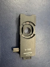 Olympus U-TAD with U-TP530