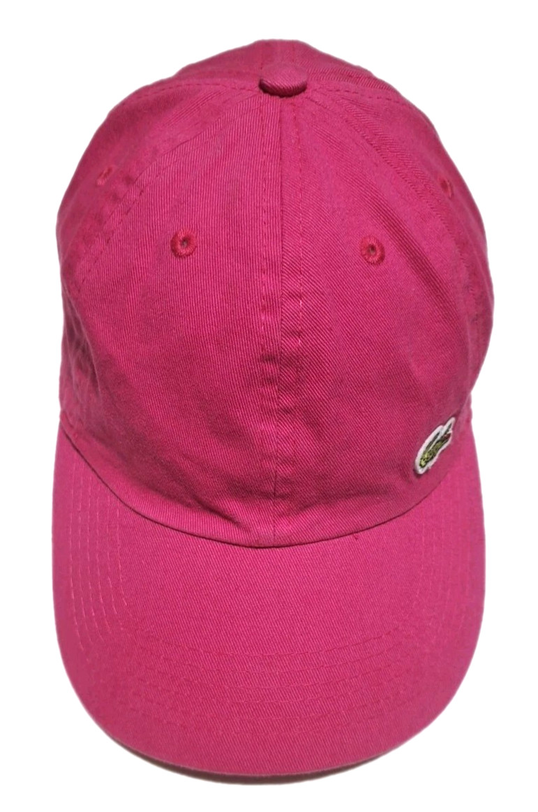 Newhattan Baseball Cap with Alligator Patch Dark … - image 2