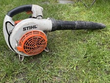 Stihl BG86C Petrol Leaf Blower