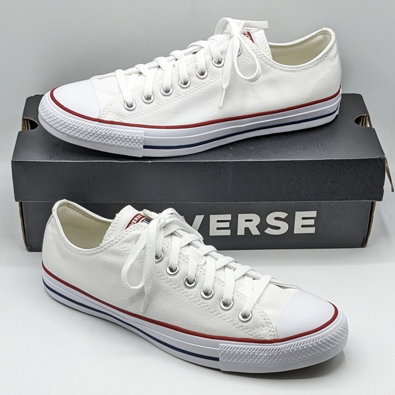 (optical White) - New