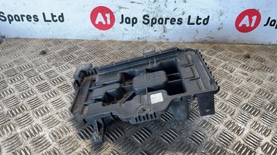 2013-2018 HYUNDAI SANTA FE MK3 DM BATTERY HOLDER TRAY 37150-2W100