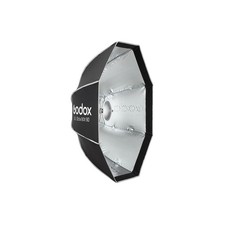 Godox Umbrella-Style Softbox with Bowens Mount 35.4" 