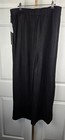 178. NWT House of Harlow 1960 Wide Leg Lounge Pants - L - MSRP $68 — photo 4