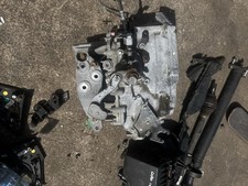 Vauxhall Astra K MK7 1.6 Diesel Gearbox Manual 2016-2021